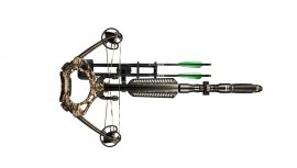 Kruisboog Barnett Whitetail PRO STR 187LB