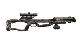 Kruisboog Barnett Whitetail Hunter STR 180lb