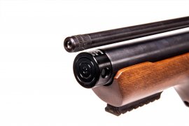 Luchtdrukgeweer Hatsan Flash PUP 4,5mm
