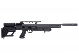 Luchtbuks Hatsan Bullboss 4,5mm 27J