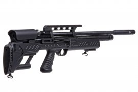 Luchtbuks Hatsan Bullboss 4,5mm 27J