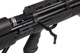 Luchtbuks Hatsan Bullboss 4,5mm 27J