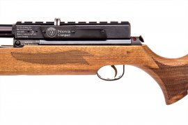 Luchtbuks Hatsan Nova Compact 4,5mm