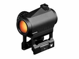 Red Dot richtkijker Vortex Crossfire