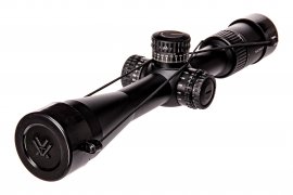 Richtkijker Vortex Viper PST II 3-15x44 AO EBR-4