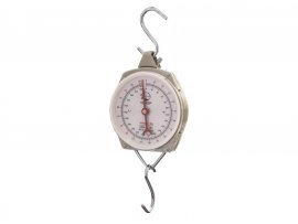 RealHunter analoge hangweegschaal tot 200 kg
