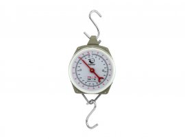 RealHunter analoge hangweegschaal tot 200 kg