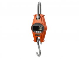 Realhunter digitale metalen weegschaal tot 300 kg