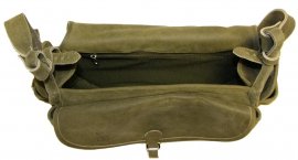 Cezar jachttas M6D-4 groen