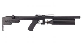 Luchtbuks RTI Priest II 5,5mm black