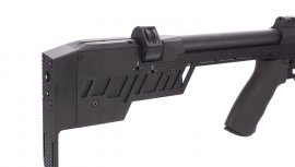 Luchtbuks RTI Priest II 5,5mm black