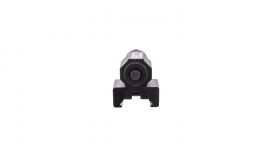 Laser vizier Venox Microshot rood