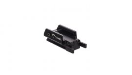 Laser vizier Venox Tactical rood