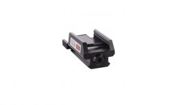 Laser vizier Venox Tactical rood