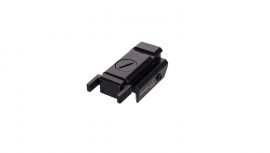Laser vizier Venox Tactical rood