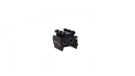 Laser vizier Venox Nano rood