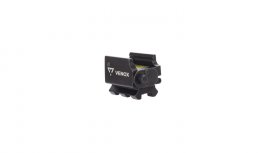Laser vizier Venox Nano rood