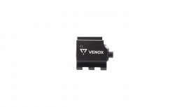 Laser vizier Venox Nano rood