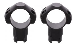 Montage Venox 11mm/25,4mm stalen hoog