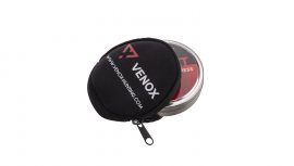 Textiele hoes voor diabolo’s Venox groot