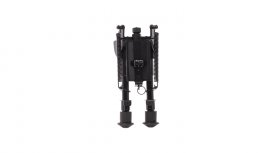 Bipod Venox 6-9" met gewricht 11mm en 22mm