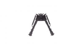Bipod Venox 6-9" met gewricht 11mm en 22mm