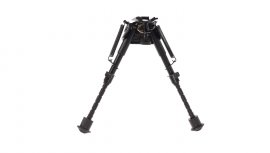 Bipod Venox 6-9" met gewricht 11mm en 22mm