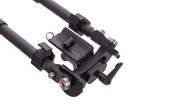 Bipod Venox V10 11mm en 22mm