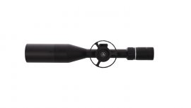 Parallaxwiel Valiant 90mm