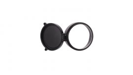 Krytka richtkijker Valiant zwart 59mm