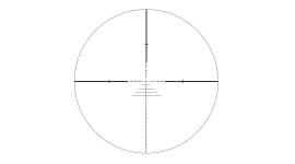 Richtkijker Valiant Kronos 3-12x56 SIR FBR