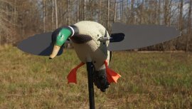 Balabán MOJO Super Mallard – Wilde Eend
