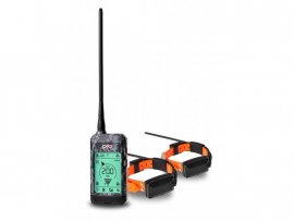 GPS lokátor Dogtrace DOG GPS X22 voor 2 honden