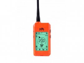 GPS lokátor Dogtrace DOG GPS X20 - Oranje