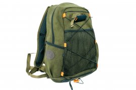Jachtrugzak TETRAO Green Spider 25l