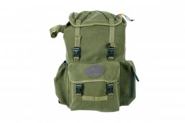 Jagersrugzak TETRAO Green Hunter 40l