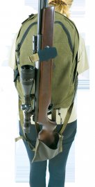 Jacht­rugzak TETRAO Green Air 25l