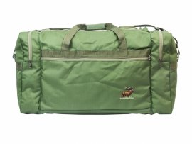 Forsport Jachttas Lux L groen