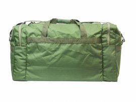 Forsport Jachttas Lux L groen