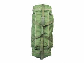 Forsport Jachttas Lux L groen