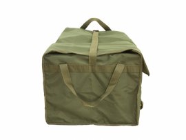 Forsport Tas voor transport van geschoten wild groen