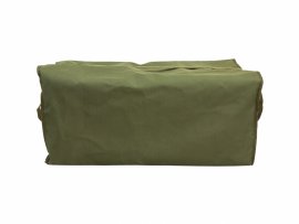 Forsport Tas voor transport van geschoten wild groen