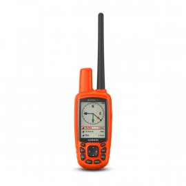 GPS-tracker Garmin Alpha 50 + halsband T5