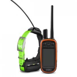 GPS-tracker Garmin Alpha 100 + halsband TT15 Mini