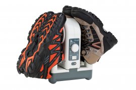 Alpenheat Schoen- en handschoendroger Dry4