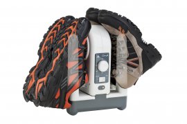 Alpenheat Schoen- en handschoendroger Dry4