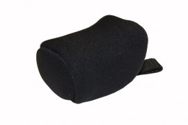 Neopreen hoes voor richtkijker FOMEI 6,5cm