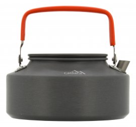 Waterkoker Cattara ORANGE 1100ml