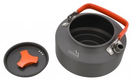 Waterkoker Cattara ORANGE 1100ml