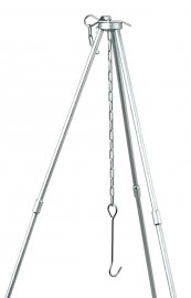 Trojnožka Cattara opvouwbaar 86cm